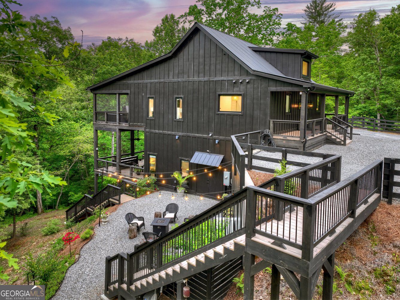 819 Hap Holt Road Ellijay - Photo 70