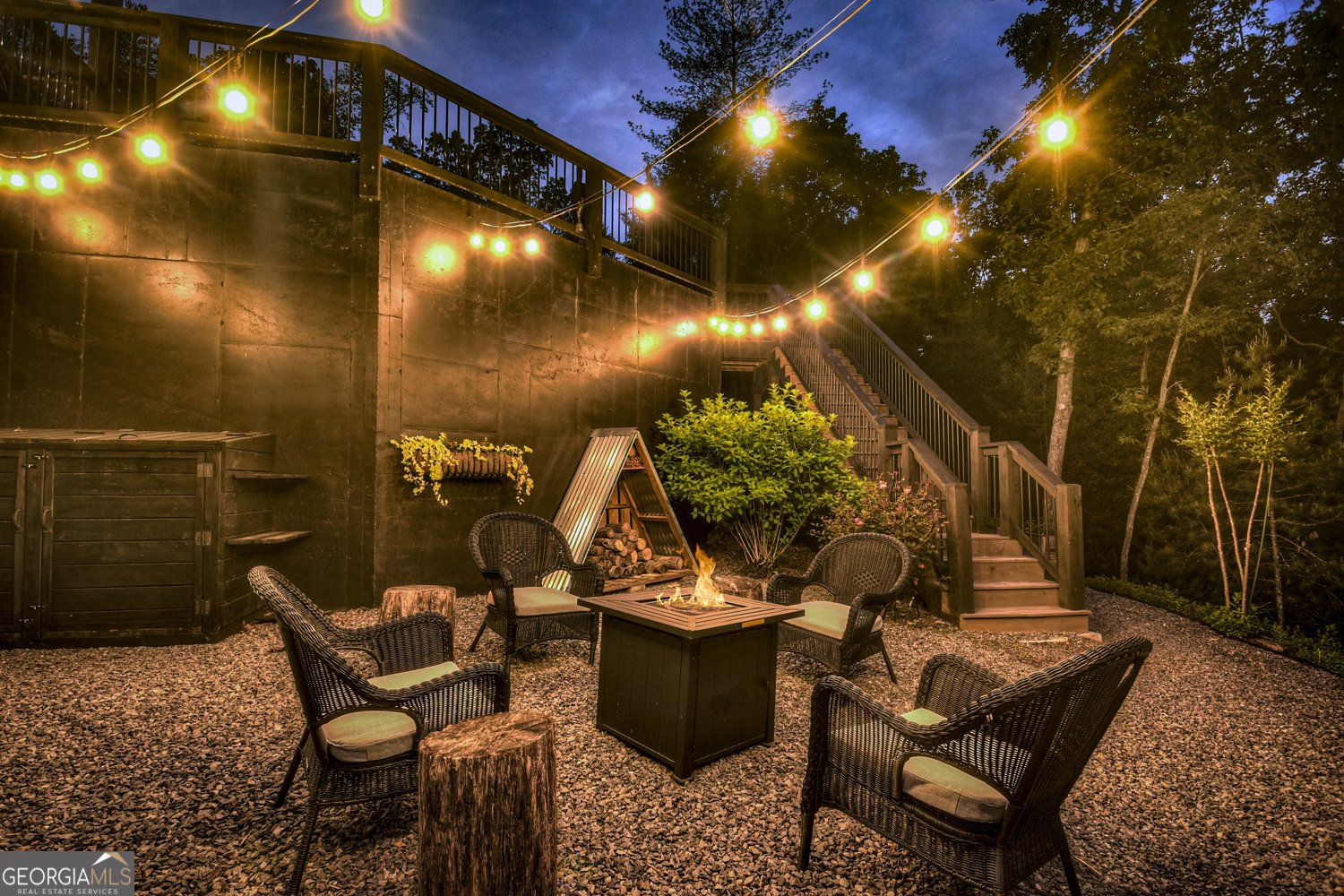 819 Hap Holt Road Ellijay - Photo 71