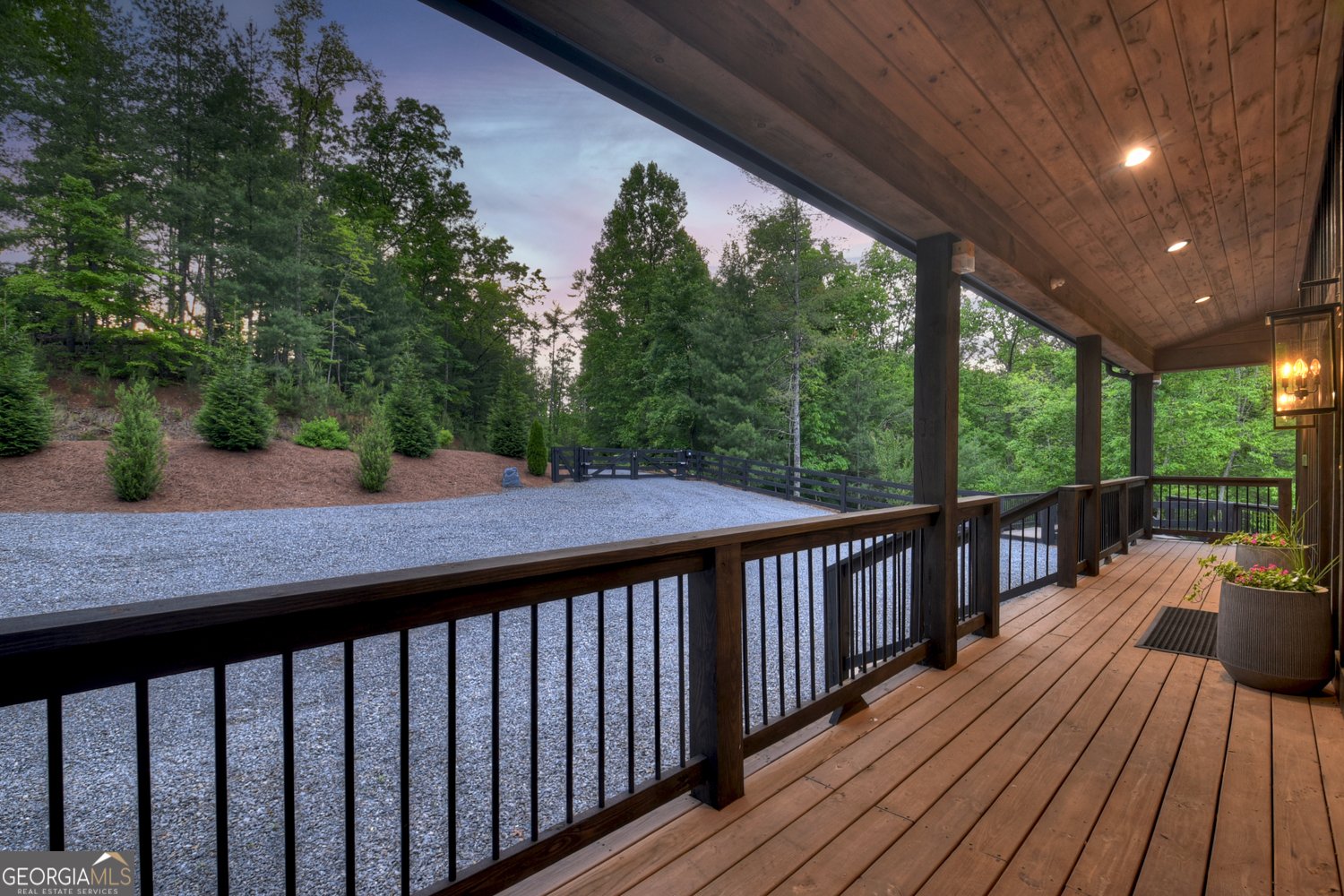 819 Hap Holt Road Ellijay - Photo 74