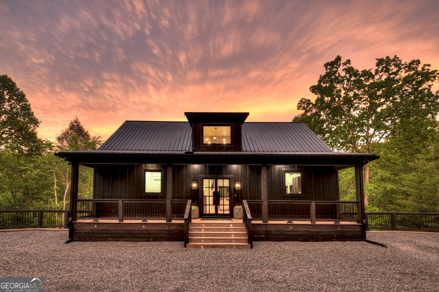 819 Hap Holt Road Ellijay - Photo 77