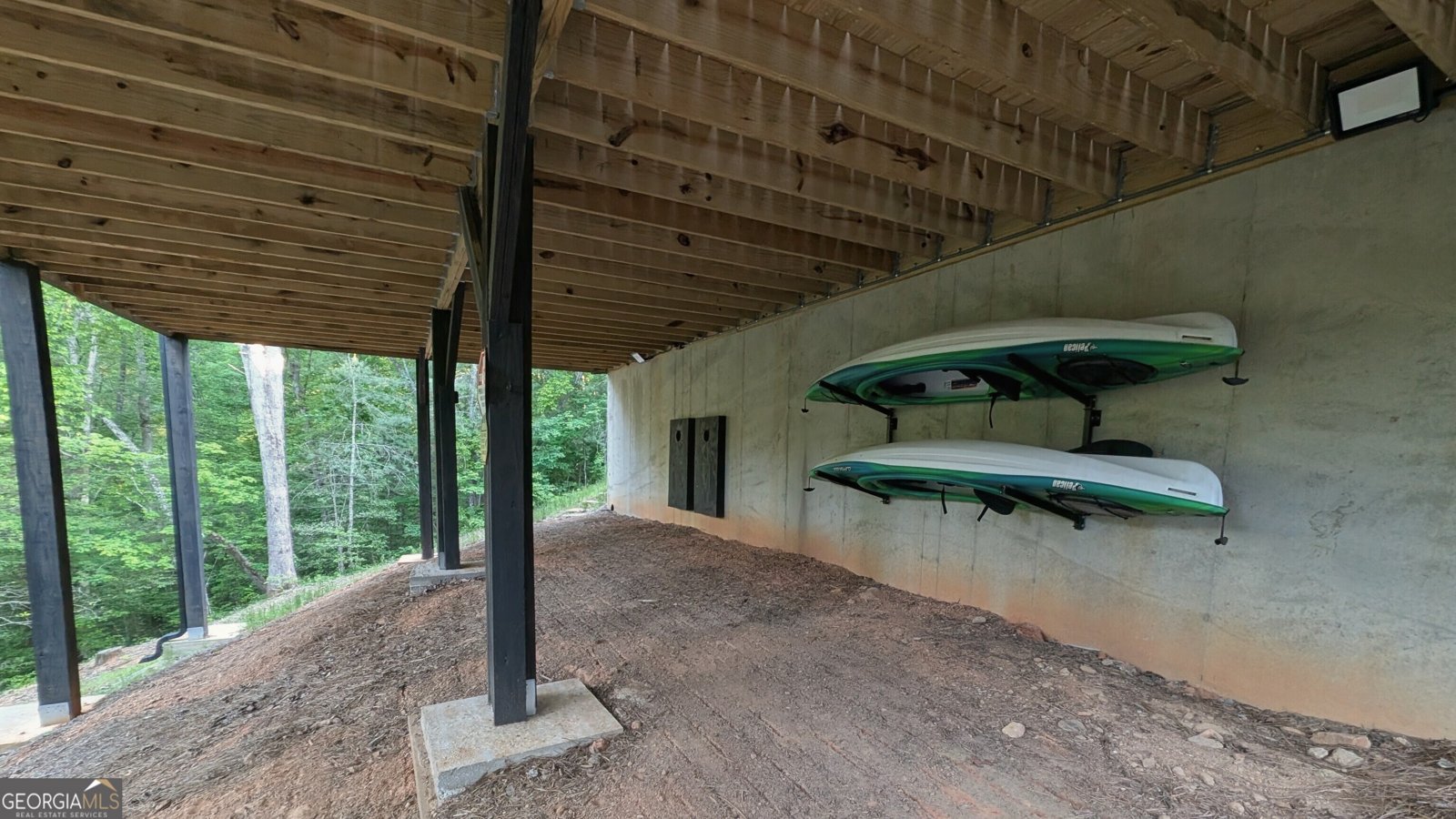 819 Hap Holt Road Ellijay - Photo 79