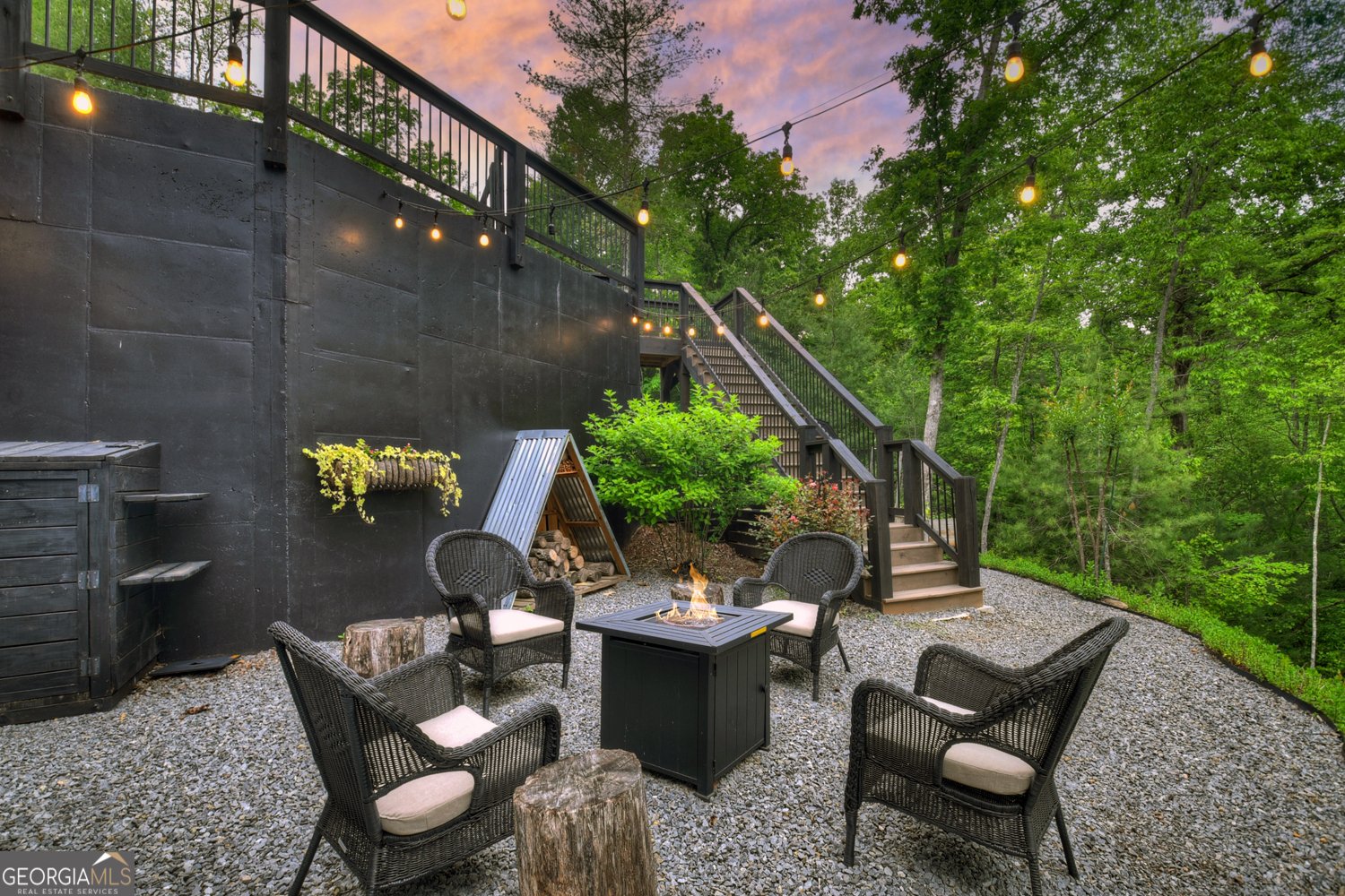 819 Hap Holt Road Ellijay - Photo 8