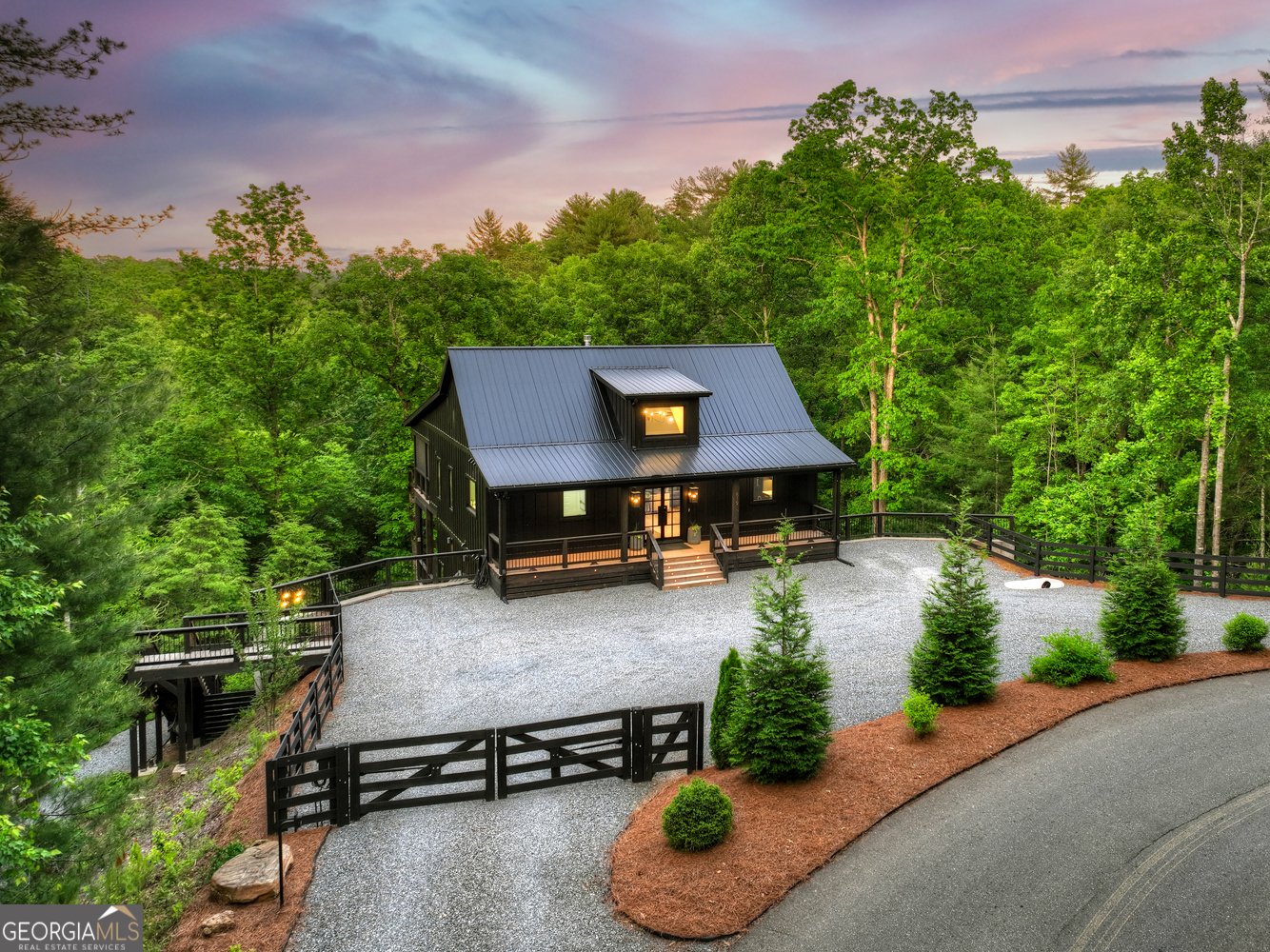 819 Hap Holt Road Ellijay - Photo 80