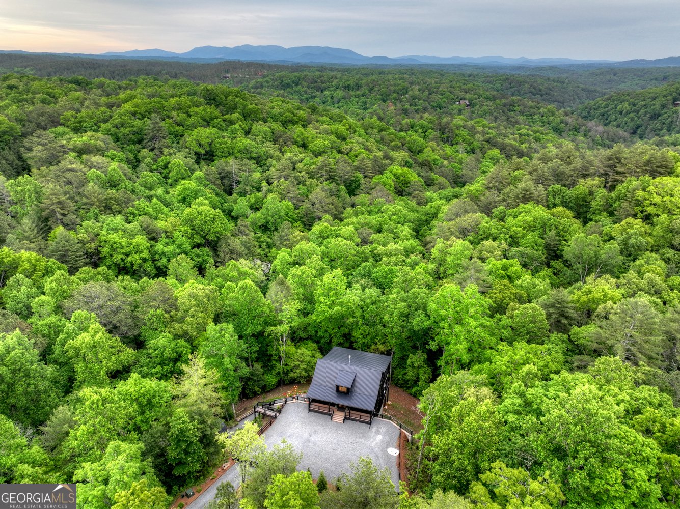 819 Hap Holt Road Ellijay - Photo 81