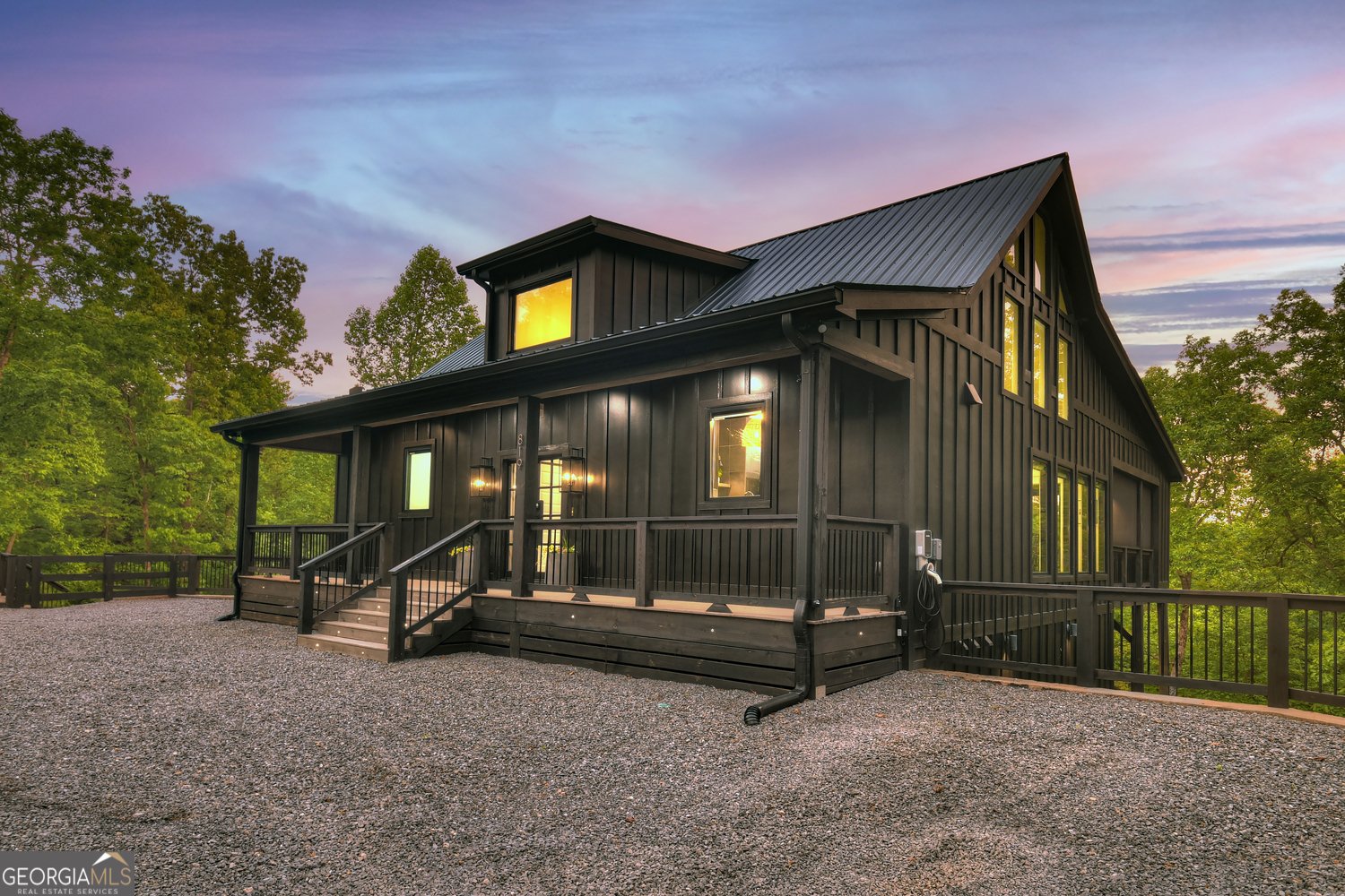 819 Hap Holt Road Ellijay - Photo 82