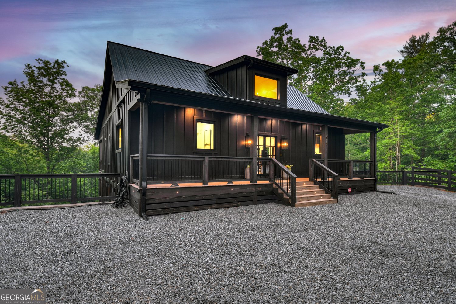 819 Hap Holt Road Ellijay - Photo 84
