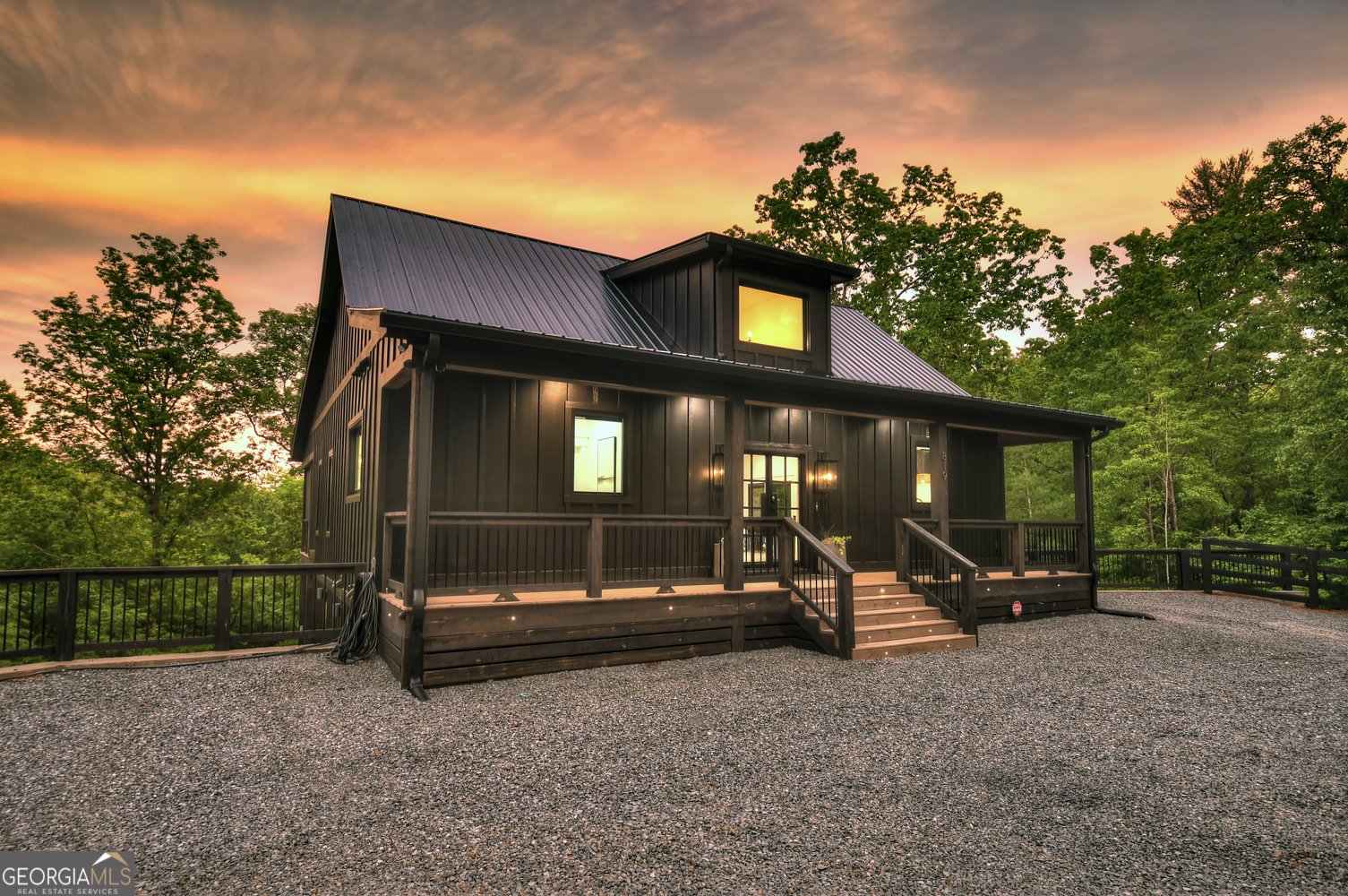 819 Hap Holt Road Ellijay - Photo 86