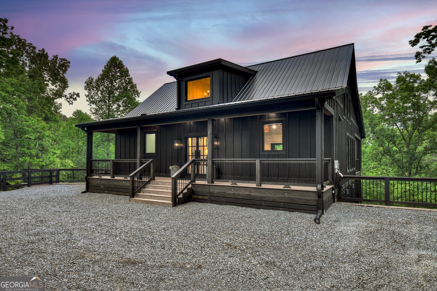 819 Hap Holt Road Ellijay - Photo 87