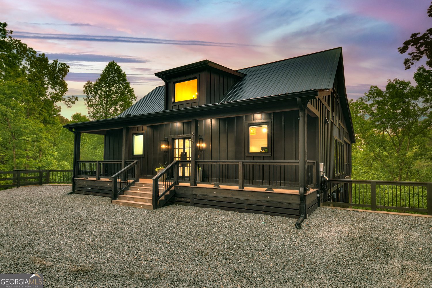 819 Hap Holt Road Ellijay - Photo 88