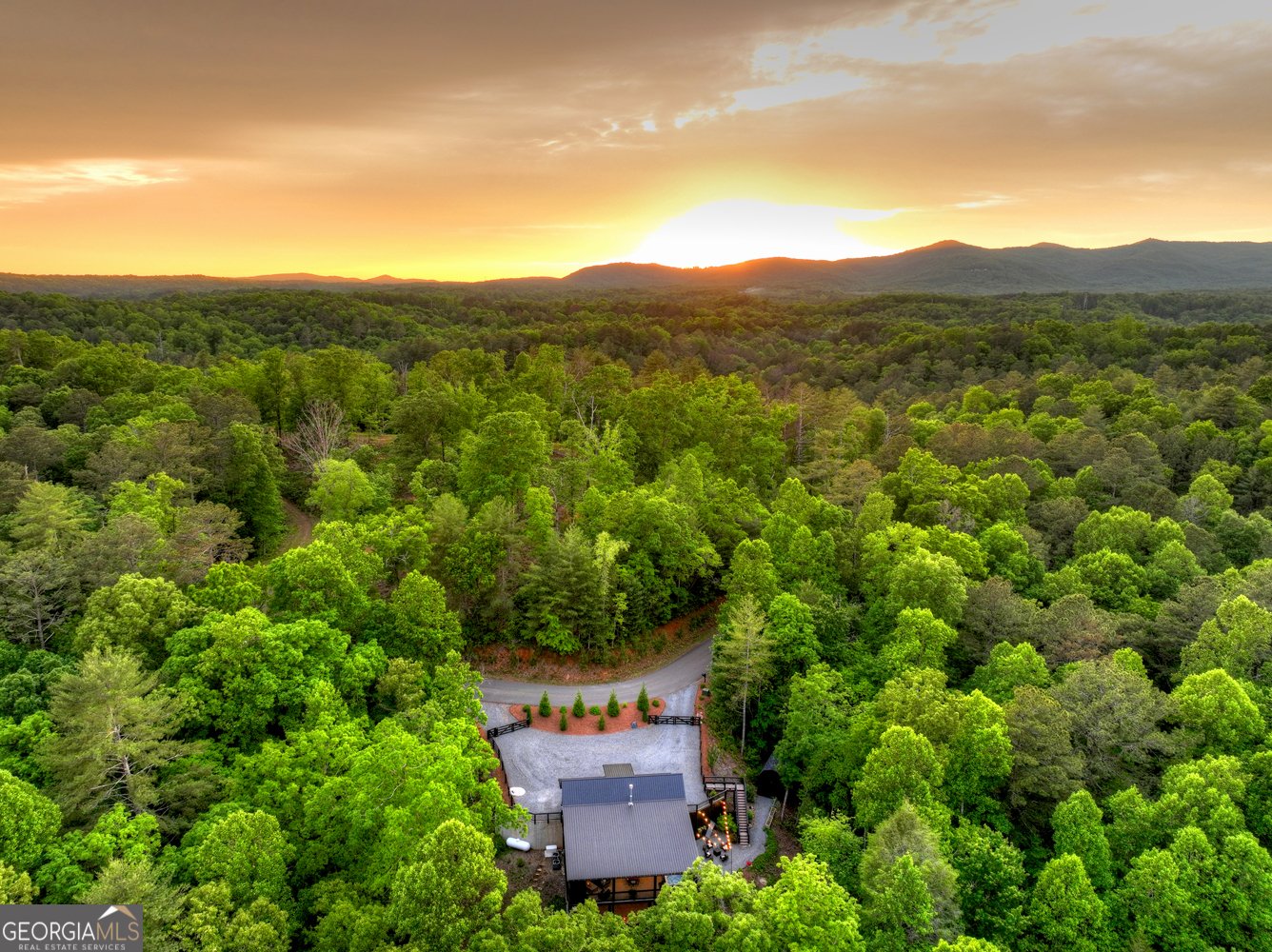 819 Hap Holt Road Ellijay - Photo 89