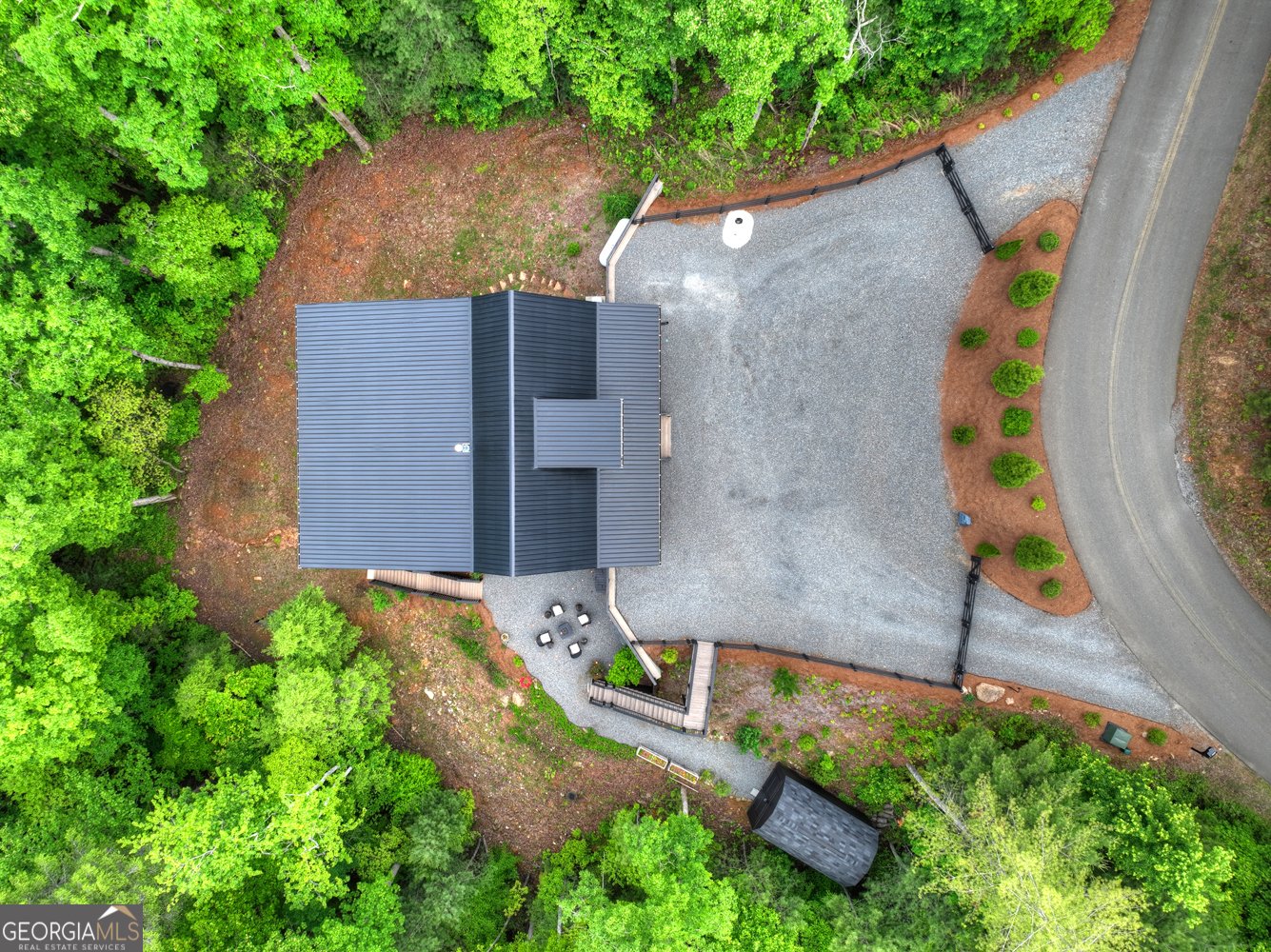 819 Hap Holt Road Ellijay - Photo 90