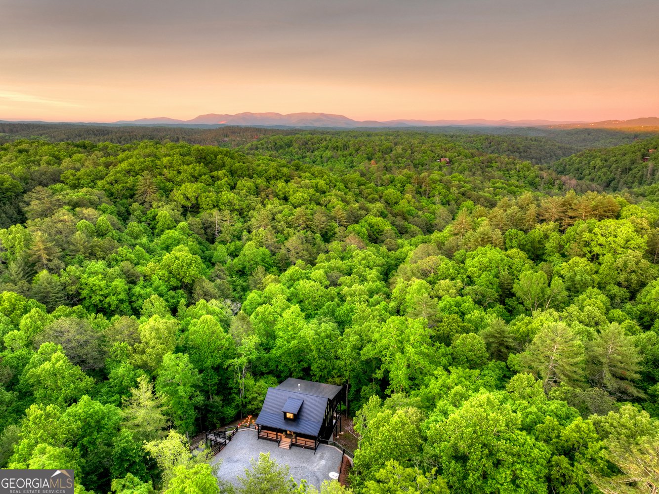819 Hap Holt Road Ellijay - Photo 91