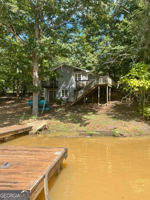 132 Collins Road Jackson - main photo