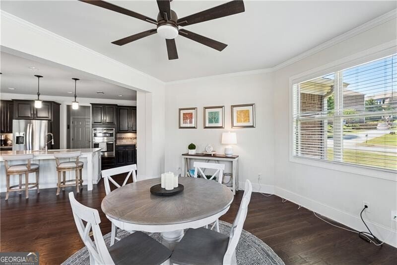 9105 Sunbury Place Cumming - Photo 13