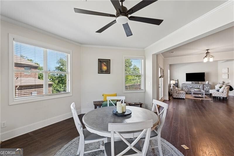 9105 Sunbury Place Cumming - Photo 14