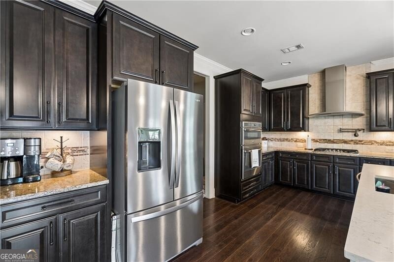 9105 Sunbury Place Cumming - Photo 16
