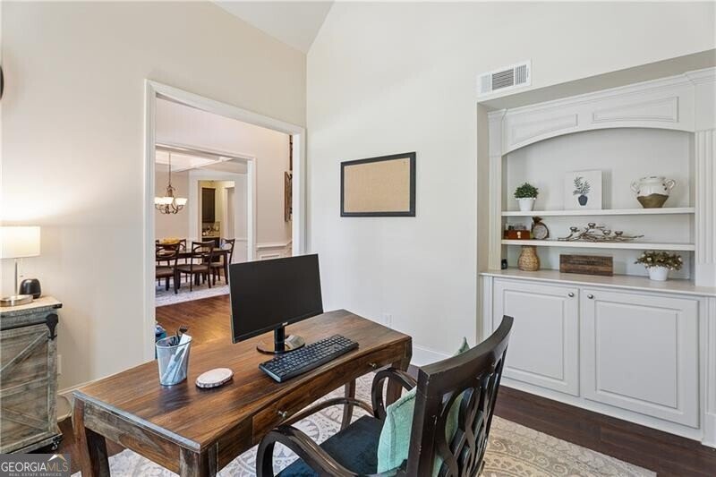 9105 Sunbury Place Cumming - Photo 17