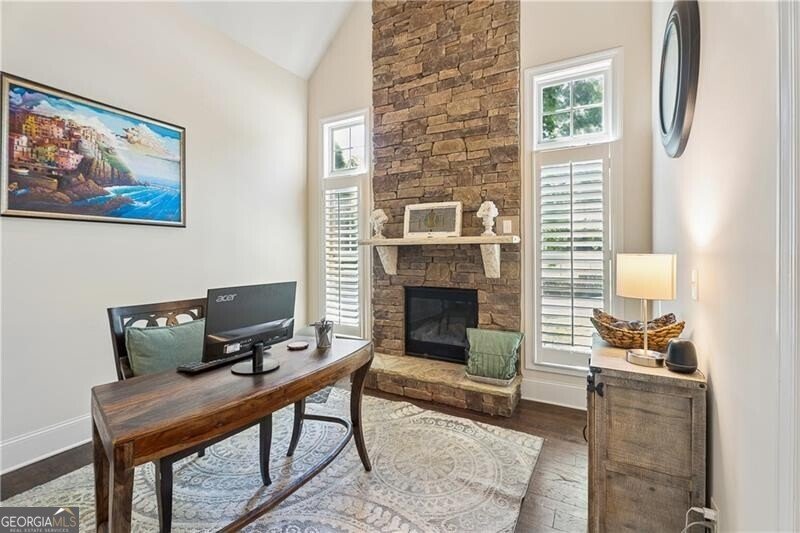 9105 Sunbury Place Cumming - Photo 18