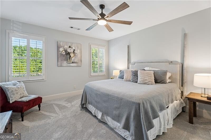 9105 Sunbury Place Cumming - Photo 19
