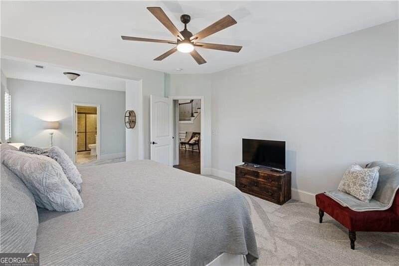 9105 Sunbury Place Cumming - Photo 20