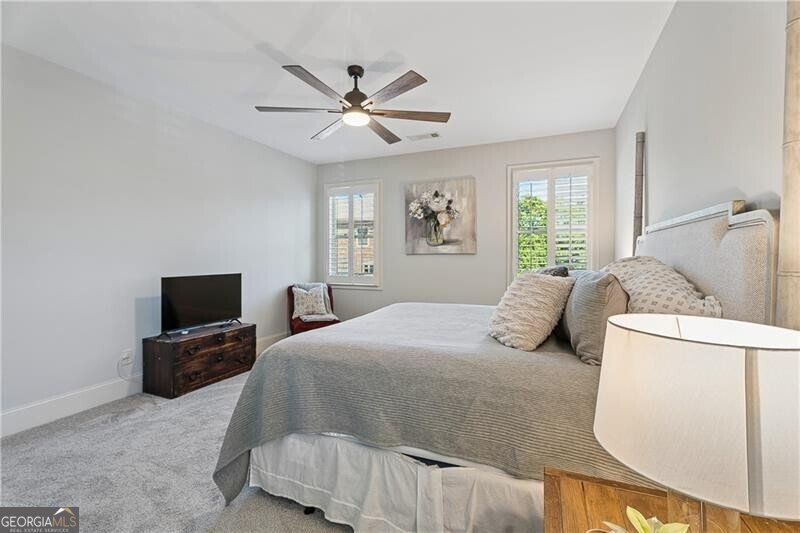 9105 Sunbury Place Cumming - Photo 22