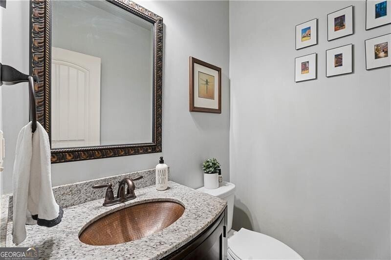 9105 Sunbury Place Cumming - Photo 24