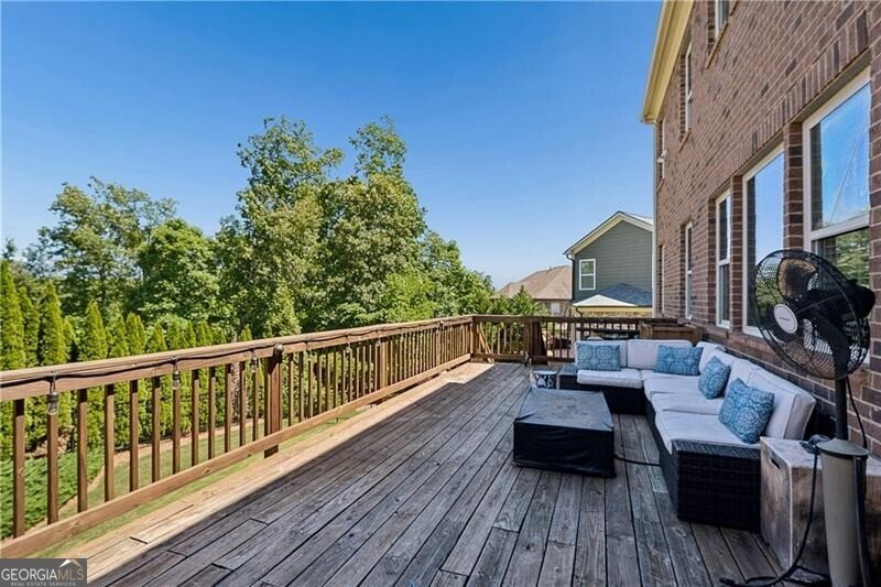 9105 Sunbury Place Cumming - Photo 30
