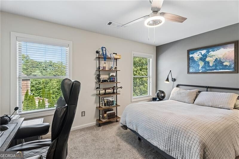 9105 Sunbury Place Cumming - Photo 44