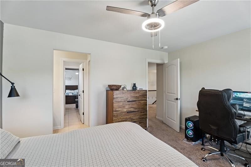 9105 Sunbury Place Cumming - Photo 45