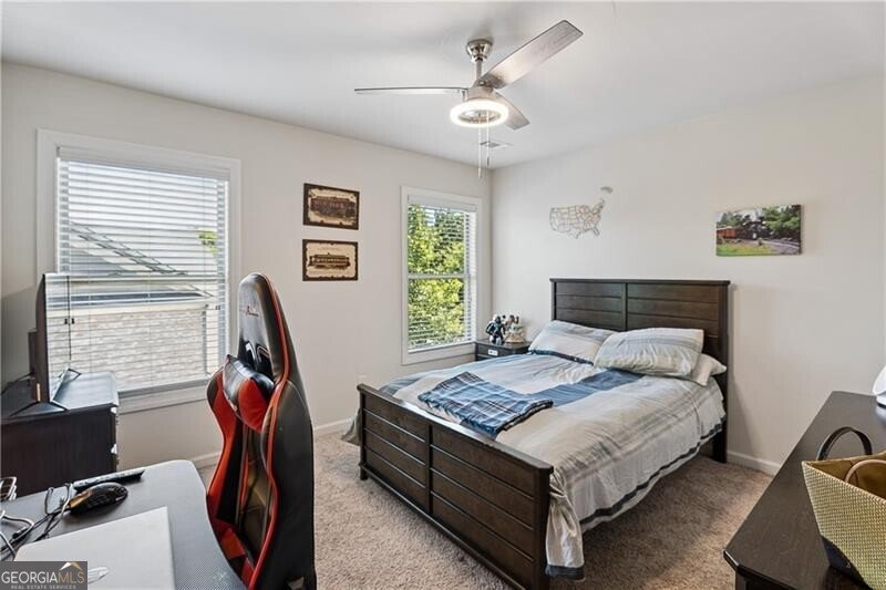 9105 Sunbury Place Cumming - Photo 46
