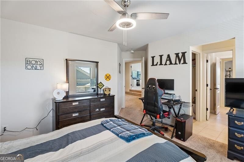9105 Sunbury Place Cumming - Photo 47