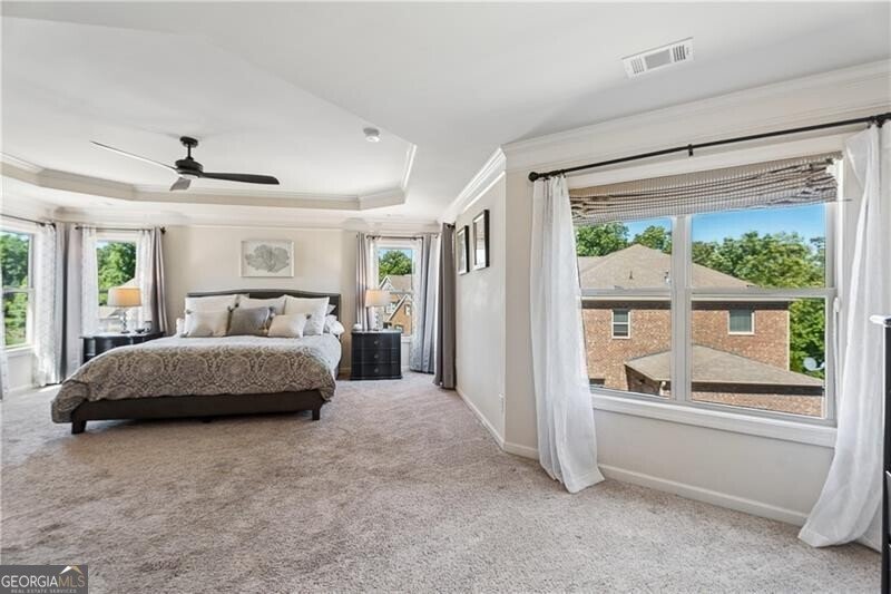 9105 Sunbury Place Cumming - Photo 48