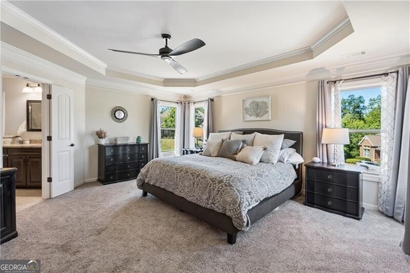 9105 Sunbury Place Cumming - Photo 49