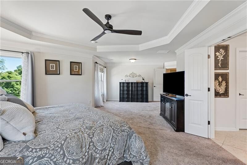 9105 Sunbury Place Cumming - Photo 50