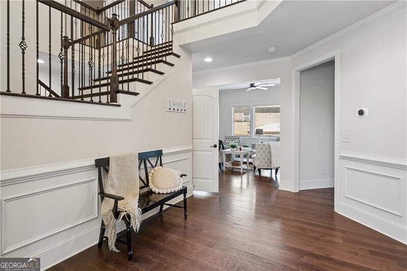 9105 Sunbury Place Cumming - Photo 7