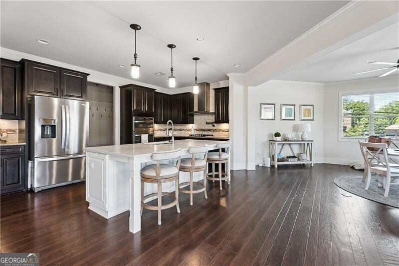 9105 Sunbury Place Cumming - Photo 8