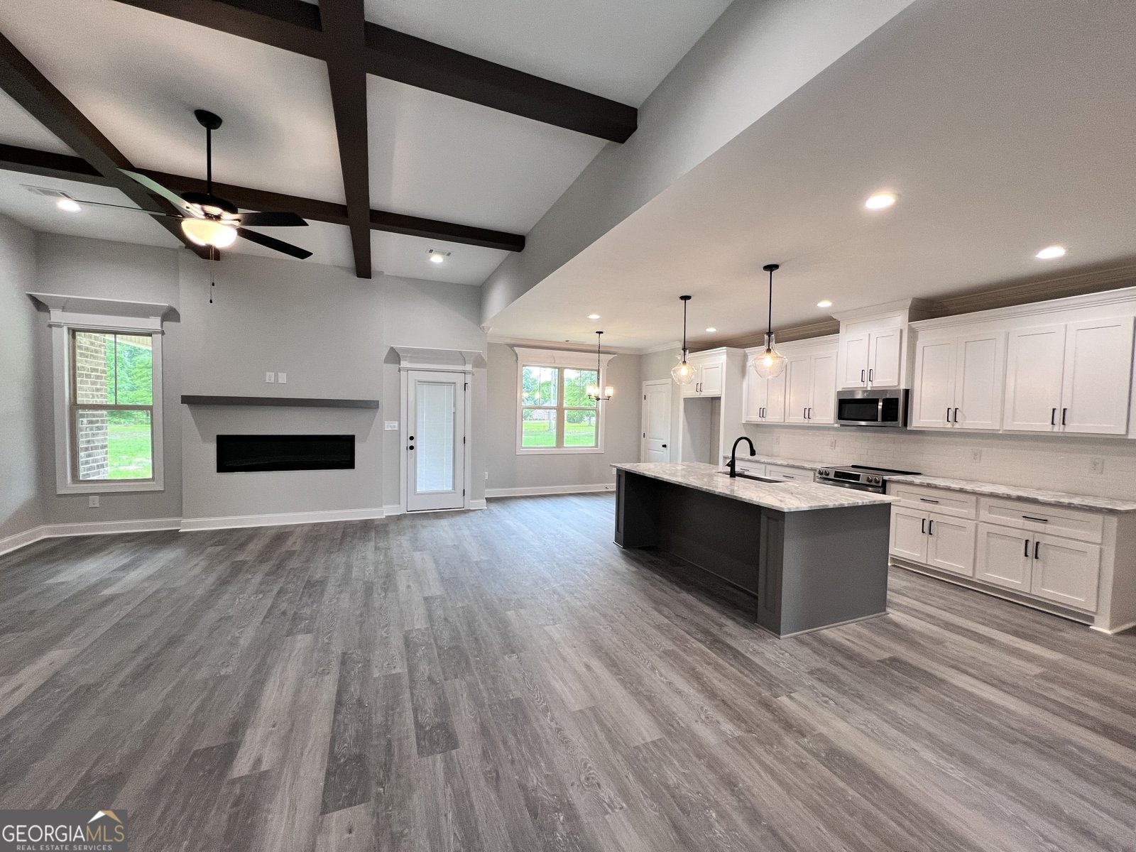 3379 Houser Mill Road Byron - Photo 13