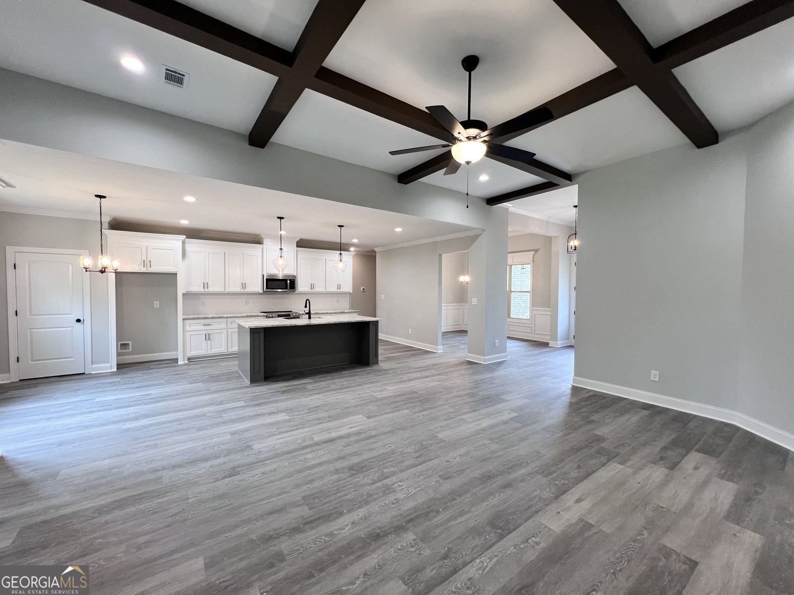 3379 Houser Mill Road Byron - Photo 14