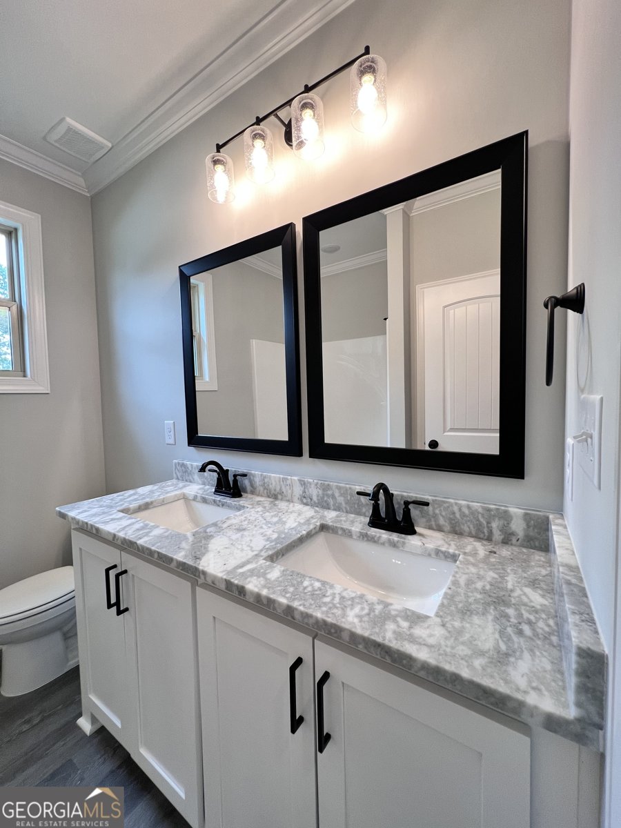 3379 Houser Mill Road Byron - Photo 21