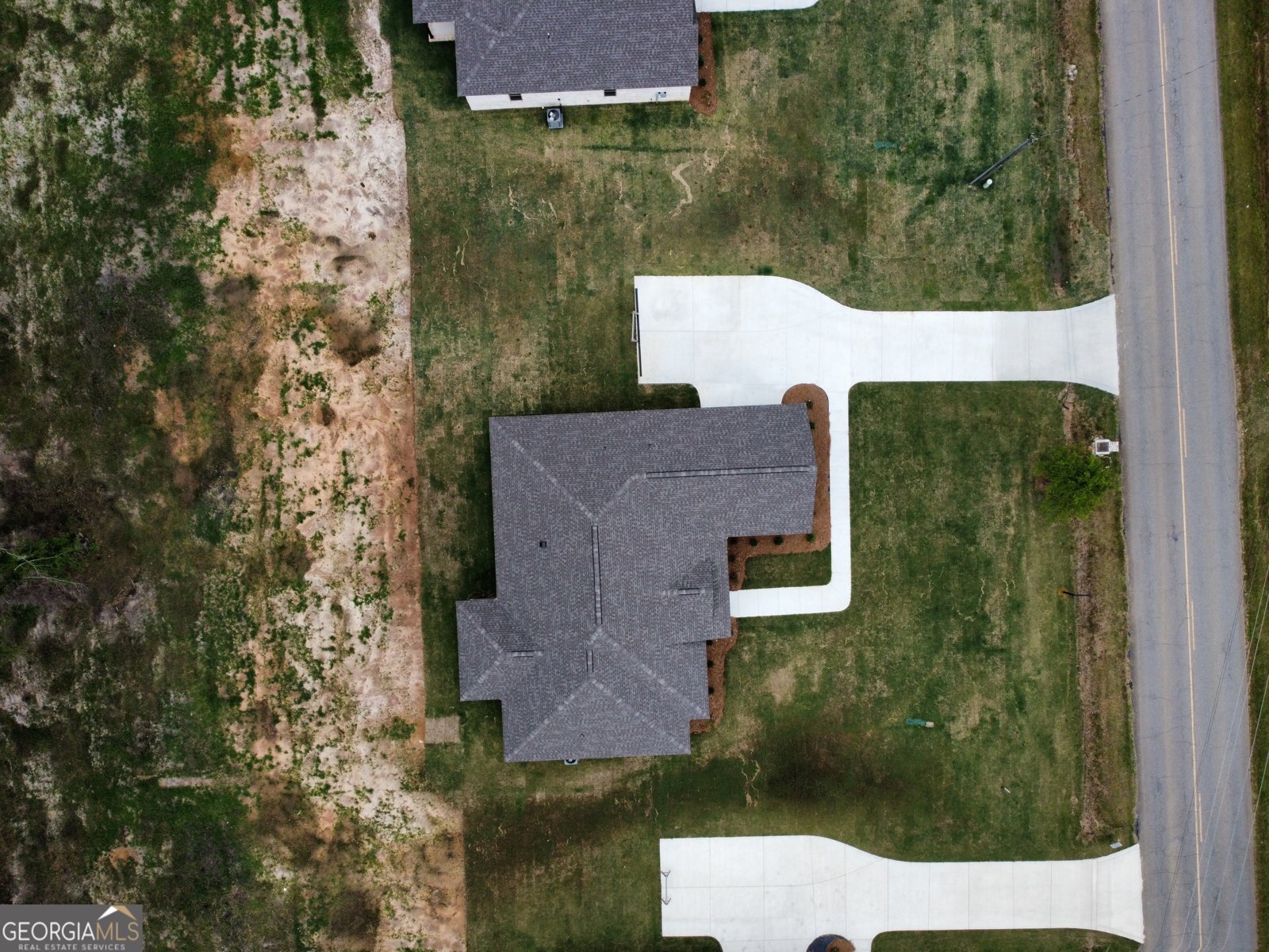 3379 Houser Mill Road Byron - Photo 30