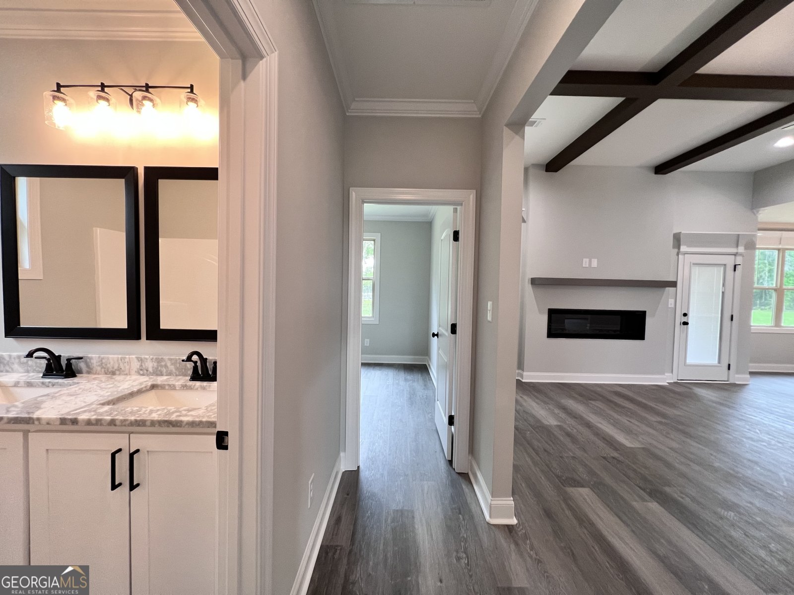 3379 Houser Mill Road Byron - Photo 8