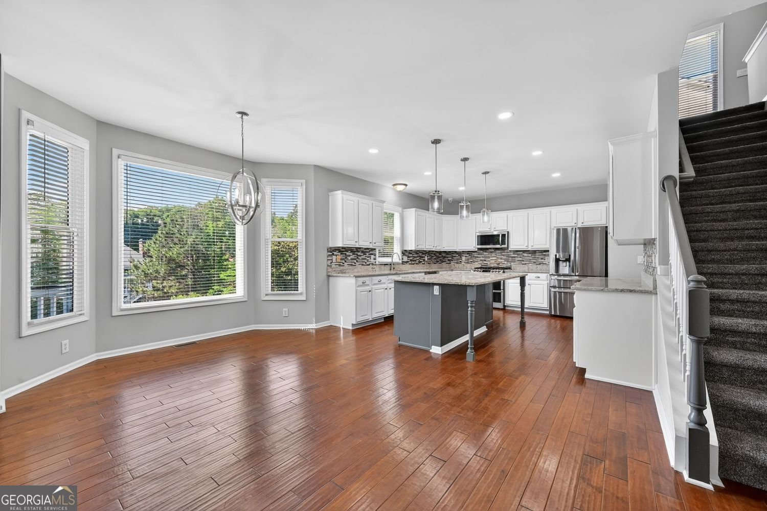 1251 Fieldcrest Court Suwanee - Photo 10