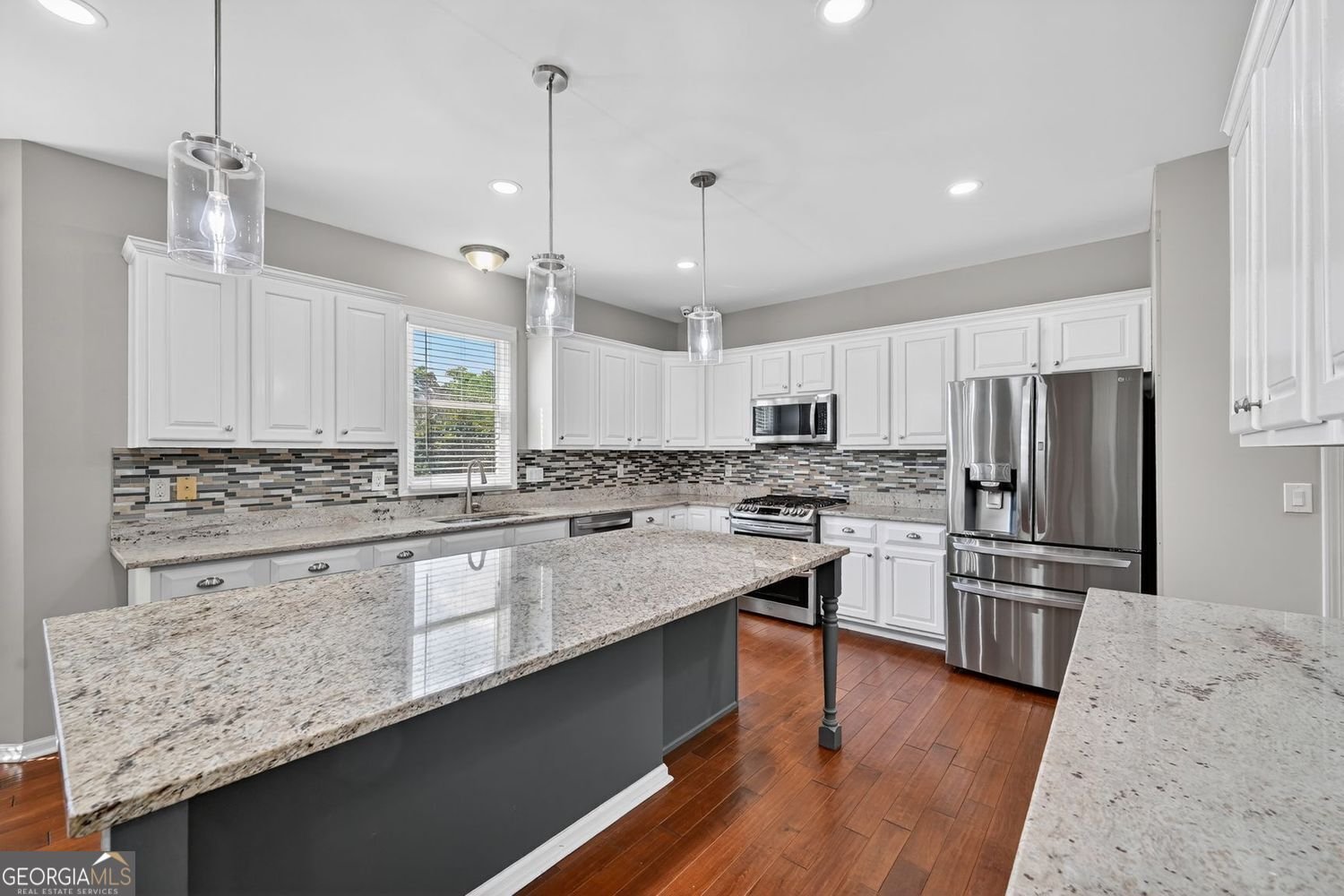 1251 Fieldcrest Court Suwanee - Photo 14