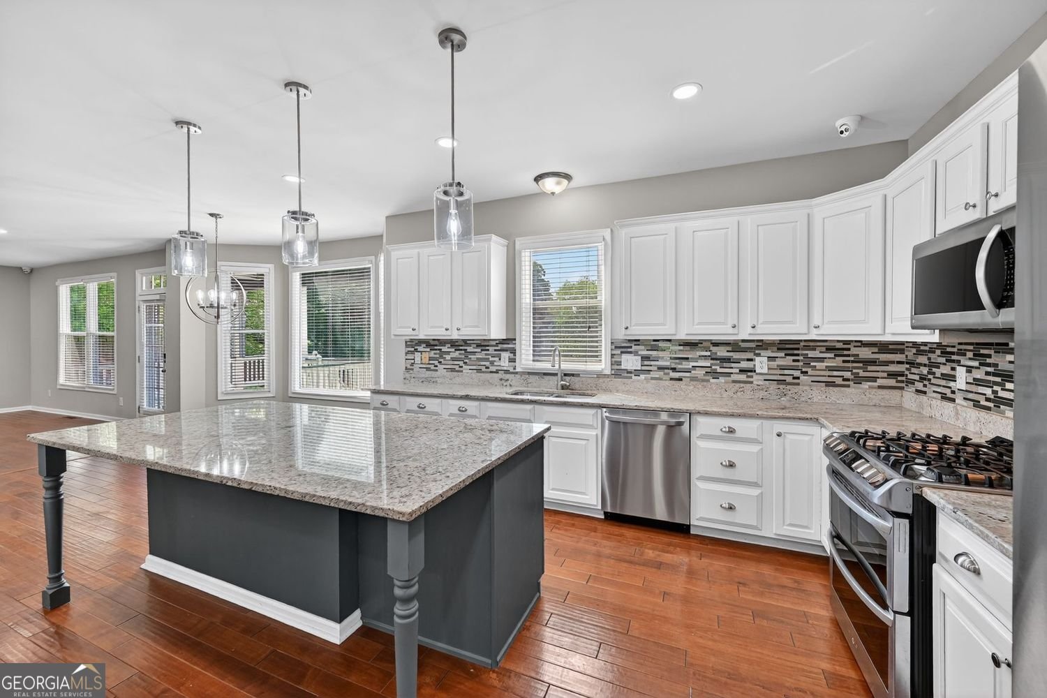 1251 Fieldcrest Court Suwanee - Photo 15