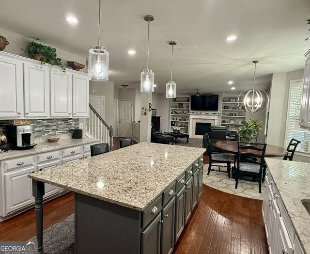 1251 Fieldcrest Court Suwanee - Photo 16