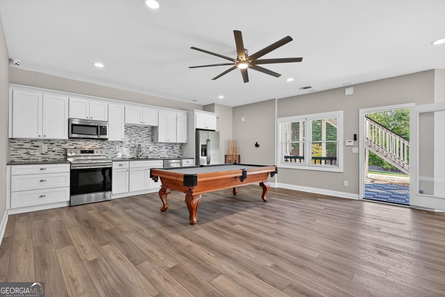 1251 Fieldcrest Court Suwanee - Photo 36