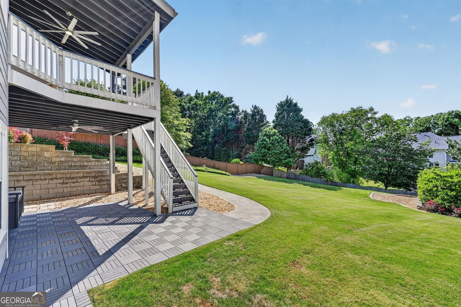 1251 Fieldcrest Court Suwanee - Photo 44