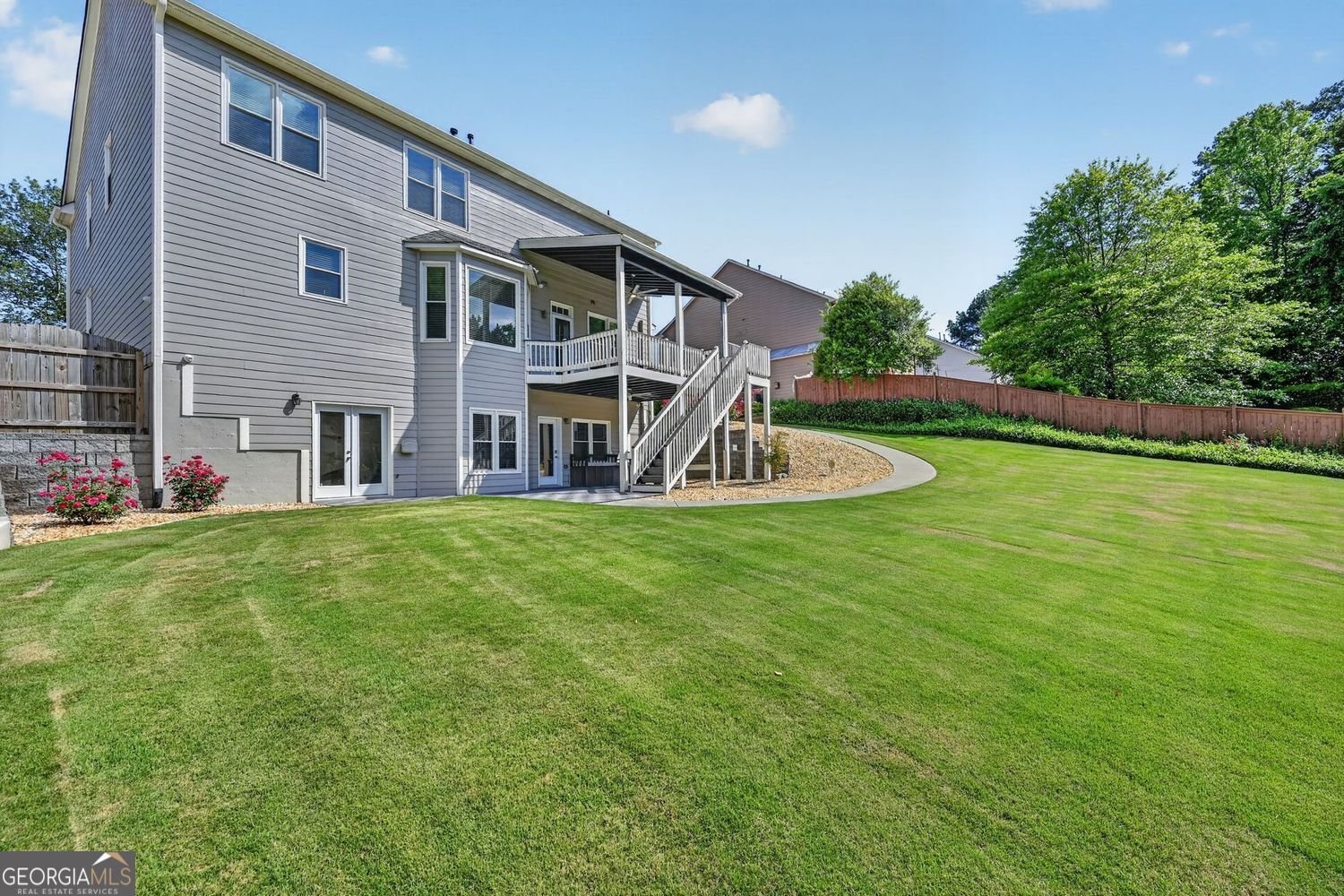 1251 Fieldcrest Court Suwanee - Photo 46