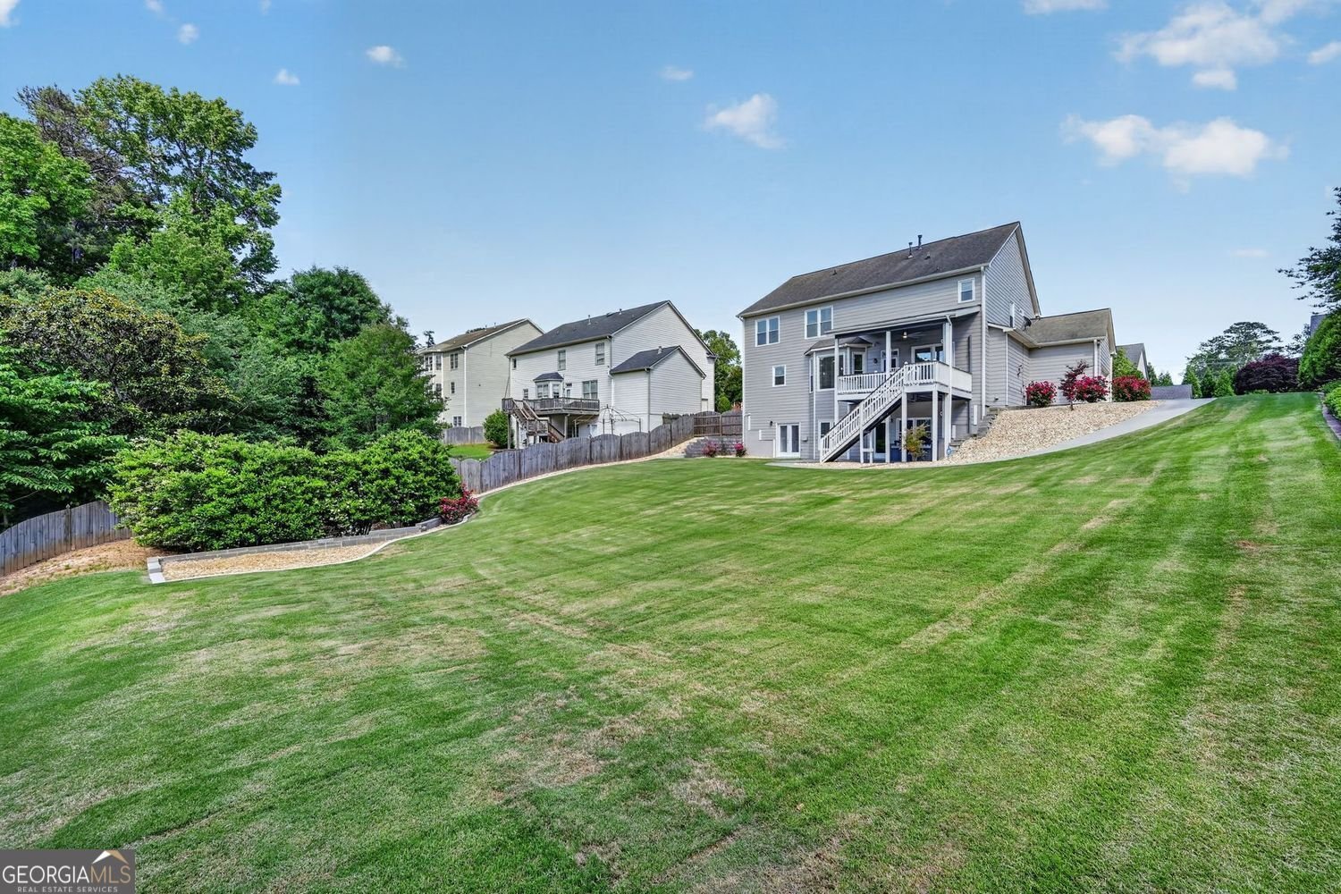 1251 Fieldcrest Court Suwanee - Photo 48