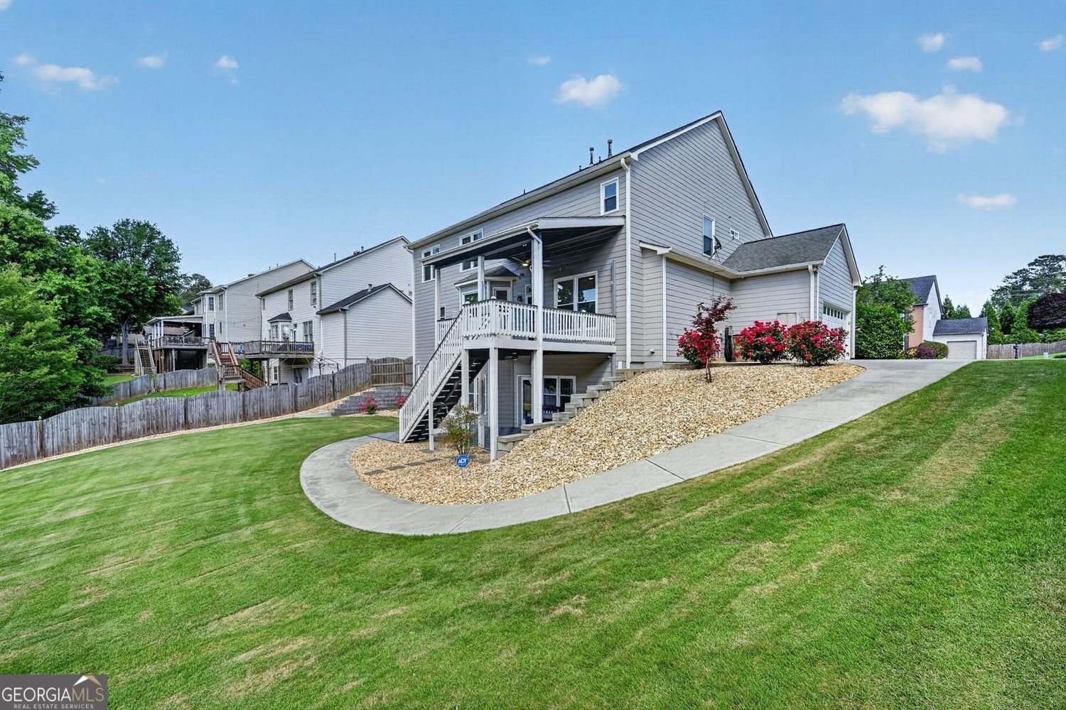 1251 Fieldcrest Court Suwanee - Photo 49